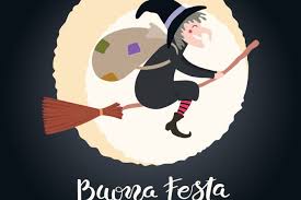 Oltre alle ironiche e divertenti frasi d'auguri da inviare per la befana 2020, sono diverse anche le. Auguri Della Befana Simpatici Le Frasi Divertenti Per Il 6 Gennaio Donnad