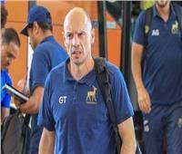 قررت إدارة نادي بيراميدز تعيين اليوناني تاكيس جونياس في منصب المدير الفني للفريق خلفا للمدير الفني الأرجنتيني رودلفو أروابارينا المدير الفني السابق تم توجيه الشكر. ØªØ§ÙƒÙŠØ³ Ø¬ÙˆÙ†ÙŠØ§Ø³ Ø¨ÙˆØ§Ø¨Ø© Ø£Ø®Ø¨Ø§Ø± Ø§Ù„ÙŠÙˆÙ… Ø§Ù„Ø¥Ù„ÙƒØªØ±ÙˆÙ†ÙŠØ©