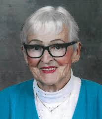 Margaret Tyler Obituary