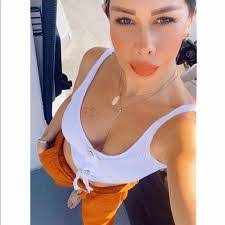 Michelle Priddy's Instagram, Twitter & Facebook