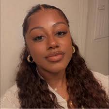 Tiarra Jackson's Instagram, Twitter & Facebook