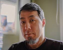 James Choi-Scholar in Residence — Ouray International Film Festival located  in Ouray, Colorado