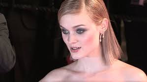 Bella Heathcote stuns in red at premiere in Cannes