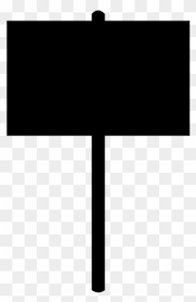 Maybe you would like to learn more about one of these? Revolution Clipart Protest Sign Protest Png Download 1660987 Pinclipart