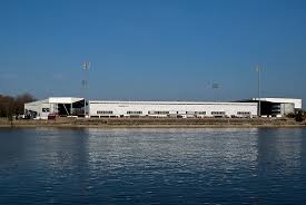 Tours of craven cottage take place on certain wednesdays, fridays. File Craven Cottage Fulham Fc Stadium From Across The River Thames Jpg Wikimedia Commons