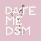 Date me Dsm @ The Stuffed Olive (50+)