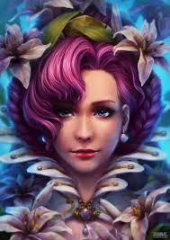 Artstation Euphemia Li Britannia Anna Verhoog Tyraninity and illusiondolls like this. euphemia li britannia anna verhoog