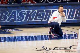 Miller had one year left on his contract entering the 2021. Arizona Basketball Fires Coach Sean Miller After 12 Seasons