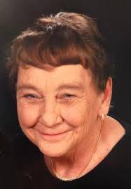 Alberta "Bertie" Bennington Obituary