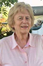 Karen Johnson Obituary (1936