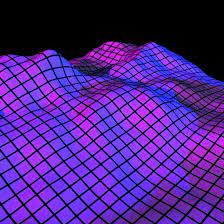 Maybe you would like to learn more about one of these? Aesthetic Background Grid Purple Tumblr Vaporwave Vaporwave Aesthetic Backgrounds Pastel Aesthetic
