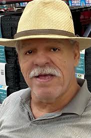 George Reteguiz Obituary