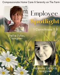 Profile for Compassionate Home Care