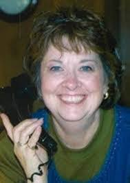 Patricia Krick's Instagram, Twitter & Facebook