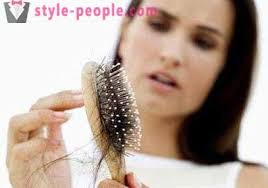 Keguguran rambut yang banyak selepas bersalin sering kali dialami oleh para ibu. Saya Mempunyai Banyak Rambut Gugur Apa Yang Perlu Dilakukan