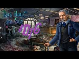 Finde zu dir und schöpfe neue kraft. Let S Play Das Haus Am See Kinder Der Stille Bonuskapitel 016 Wir Haben Besuch Youtube