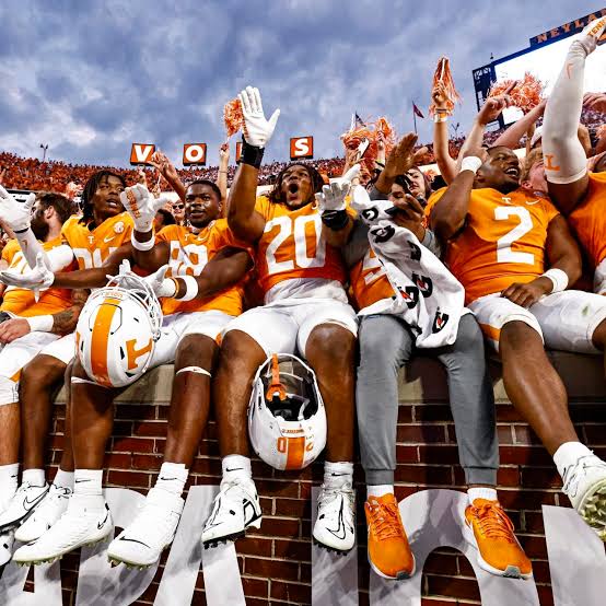Tennessee Sees a Glimmer of Hope Against Nick Saban's Alabama - WSJ