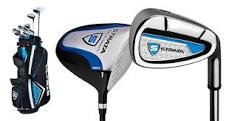 Image result for what brand are strata golf clubs