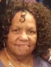 Obituary information for Marva Raye Shoffner