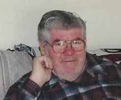Raymond Clinton “Ray” Riffle (1931-2014)