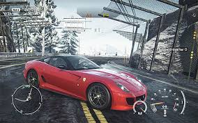 Is need for speed rivals single player? List Of Cars Racer Career Need For Speed Rivals Game Guide Gamepressure Com