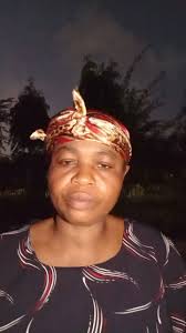 Prophetes Bernice Ohene