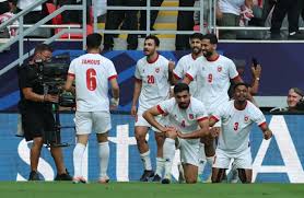 القنوات الناقلة لمباراة الأردن والنمسا مباشر في كأس العالم 2026.. (الموعد والمعلق)
