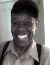 Obituary information for James Dowell