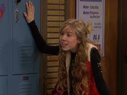 On icarly specifically, jennette mccurdy said: Icarly 2007