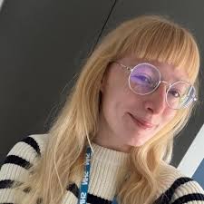 Katie Dixon, MSc, GMBPsS