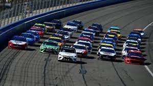 He won this race last year and won the last race on an intermediate race track at auto club speedway. Nascar Fantasy Picks For Stp 500 Theduel