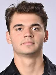 2024-25 Men's Tennis Roster