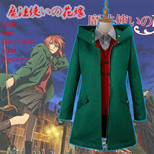 Anime Mahoutsukai No Yome Cosplay Chise Hatori Cosplay Costume The Ancient Magus Bride Uniforms With Necklace Wish With neither family nor hope, it seems all doors are closed to her. anime mahoutsukai no yome cosplay chise hatori cosplay costume the ancient magus bride uniforms with necklace wish