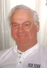 Jerry Tinkler, RLHS 1959, passed