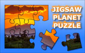 Free online jigsaw puzzles jigidi.com. Jigsaw Planet Puzzle Games For Android Apk Download