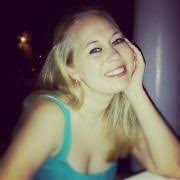 Jennifer Lukas (ladybuglukas)