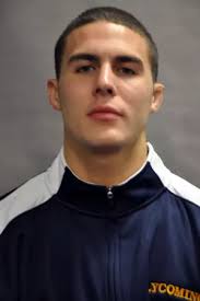 Johnathan Secor (3/4/2013)