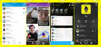 Oct 15, 2020 · how to get a public creator profile on snapchat create lenses. Snapchat Starts Algorithm Personalized Redesign Splitting Social And Media Techcrunch