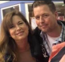 My first born, my best friend, we were so close. He became the man of the  house when he was 6 yrs old. He was so humble and kind. Helping me raise