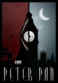 Disney Movie Posters Disney Disney Movie Minimalist Poster Peter Pan Disney Movie Posters Disney Posters Alternative Disney