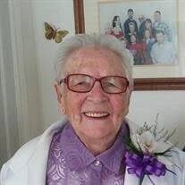 Marie Ellen Poole Obituary