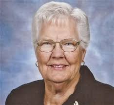 Evelyn CAIRNS Obituary