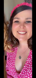 Introducing your new Vice Chairperson