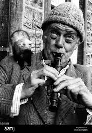 Last of the summer wine bill owen hi-res stock photography and images