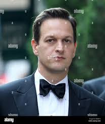 Josh Charles's Instagram, Twitter & Facebook