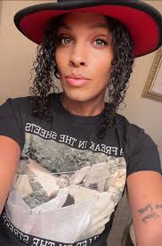 Mariah is getting us ready! 🧑‍🎄 🌲