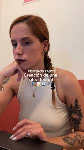 Como Hacer Un Guión De Teatro