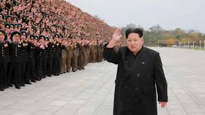 Check spelling or type a new query. Salah Satu Orang Terdekat Kim Jong Un Tewas Dalam Kecelakaan