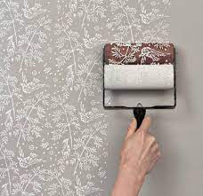 These are great for adding a different 'look' to your paint work, so choose one of these if you're after a certain finish on your wall. 20 Budget Friendly Diy Home Decor Projects World Inside Pictures Rouleaux A Peinture A Motifs Rangement Decoratif Idees Pour La Maison