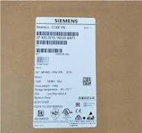 1PC New Siemens 6SL3210-1KE22-6AF1 Frequency Converter Fast Shipping